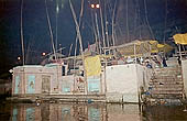 Varanasi - the ghats